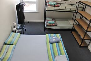 The Guesthouse - Hostel