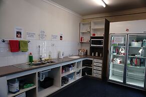 The Guesthouse - Hostel