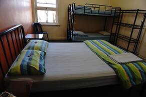 The Guesthouse - Hostel