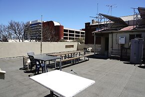 The Guesthouse - Hostel