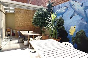 The Guesthouse - Hostel