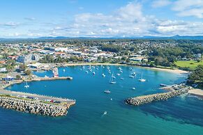 Mollymook Motel
