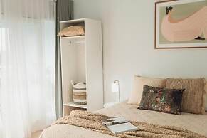 Mollymook Motel