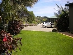 Norfolk Holiday Apartments