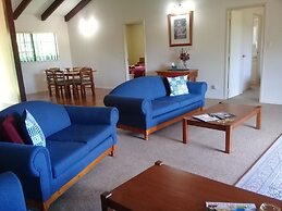 Norfolk Holiday Apartments
