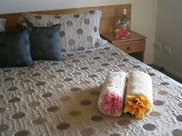 Norfolk Holiday Apartments