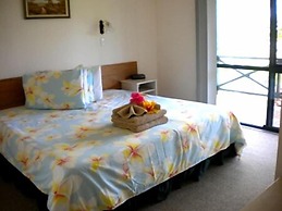Norfolk Holiday Apartments
