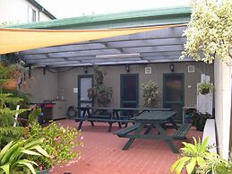 Norfolk Holiday Apartments
