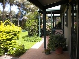 Norfolk Holiday Apartments