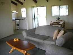 Norfolk Holiday Apartments