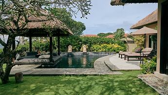 AYANA Villas Bali