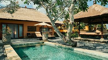 AYANA Villas Bali