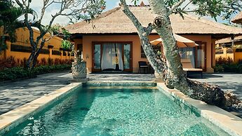 AYANA Villas Bali