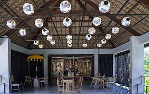 AYANA Villas Bali