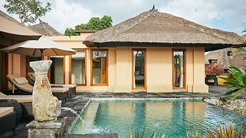 AYANA Villas Bali