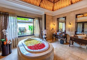 AYANA Villas Bali