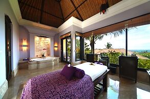 AYANA Villas Bali