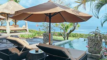 AYANA Villas Bali