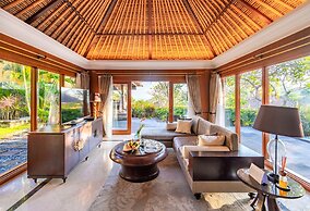 AYANA Villas Bali