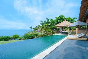 AYANA Villas Bali