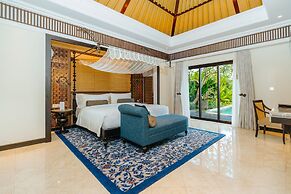 AYANA Villas Bali