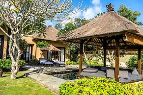 AYANA Villas Bali