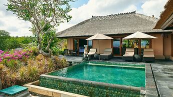 AYANA Villas Bali