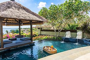 AYANA Villas Bali