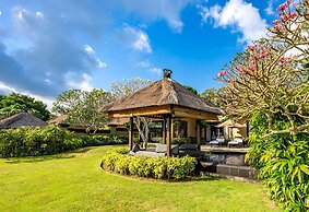 AYANA Villas Bali
