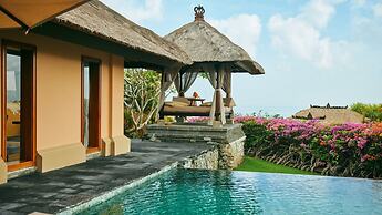AYANA Villas Bali