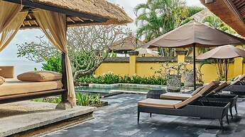 AYANA Villas Bali