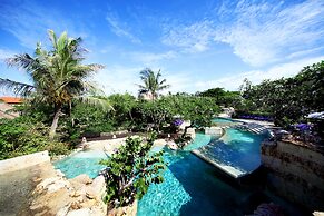 AYANA Villas Bali