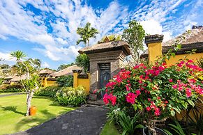 AYANA Villas Bali