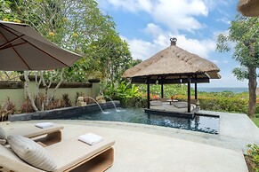 AYANA Villas Bali