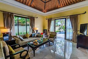 AYANA Villas Bali