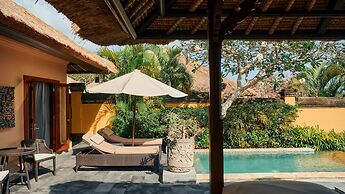AYANA Villas Bali