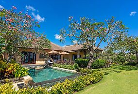 AYANA Villas Bali