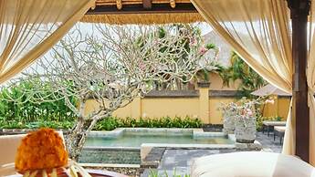 AYANA Villas Bali