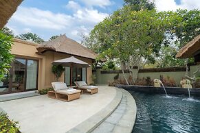 AYANA Villas Bali