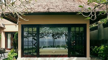 AYANA Villas Bali
