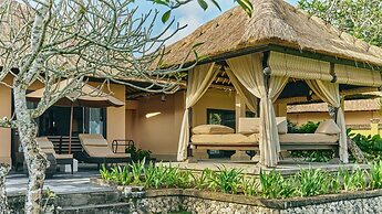 AYANA Villas Bali