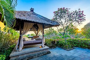 AYANA Villas Bali