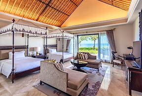 AYANA Villas Bali