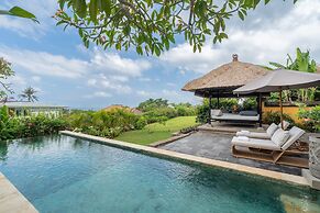 AYANA Villas Bali