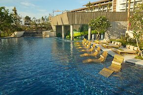 AYANA Villas Bali