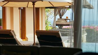 AYANA Villas Bali