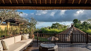 AYANA Villas Bali