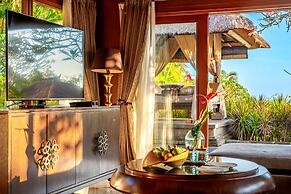 AYANA Villas Bali
