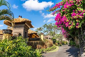 AYANA Villas Bali