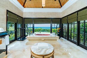 AYANA Villas Bali